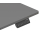 SILVER MONKEY Biurko elektryczne ED-160 black - 1258047 - zdjęcie 4